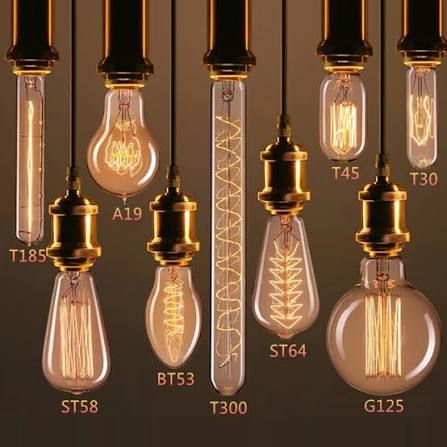 LED Bulbs